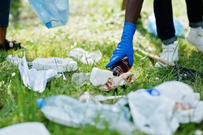 Cameroon Turns Waste Into Jobs with Recycling Reform