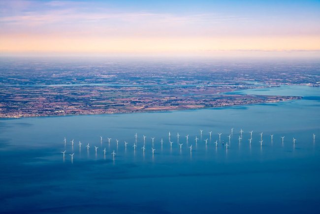 UK Greenhouse Gas Emissions Fall 2% In 2025 As Coal Use Ends