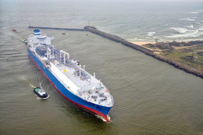 Bio-LNG Bunkering Project Launched In Europe By Anew Climate And Avenir