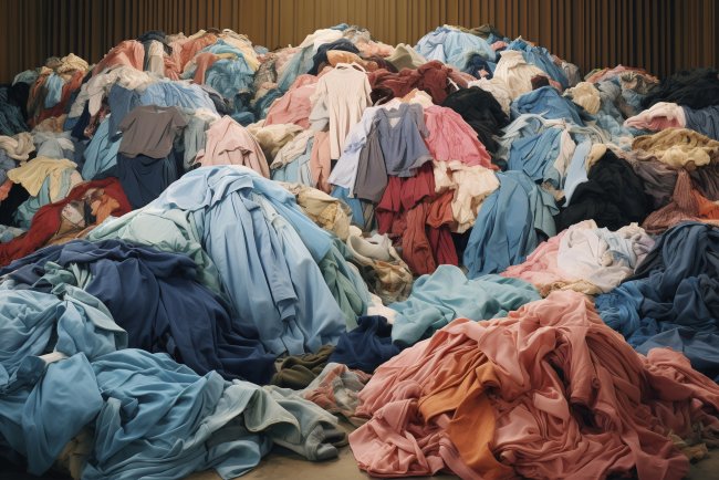 Navi Mumbai turns textile waste into jobs and useful products