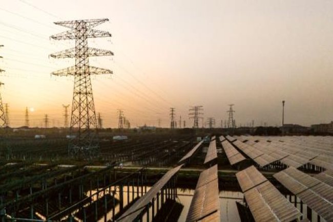 Global Renewable Capacity Reaches Record 5149 GW In 2025, Solar Leads Growth