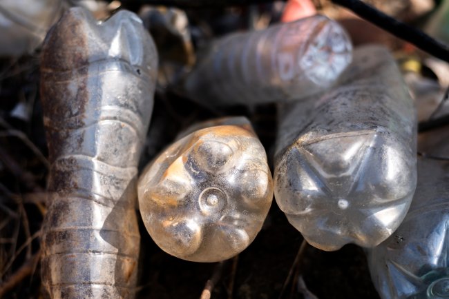 Why buckets, bottles and packaging are getting more expensive