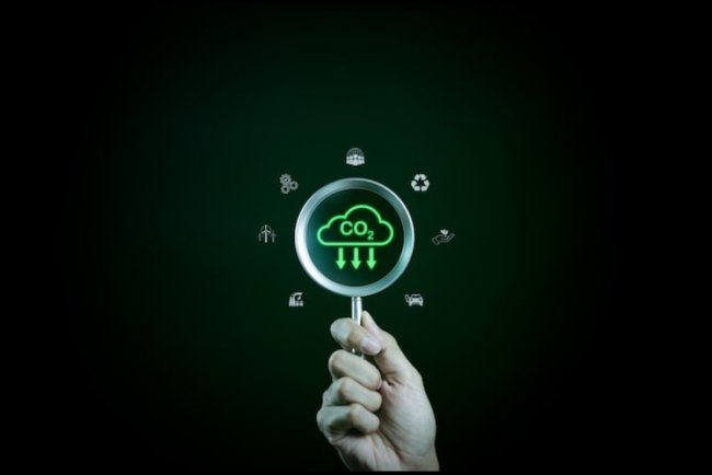 AWS Launches Tool to Track Cloud Carbon Emissions