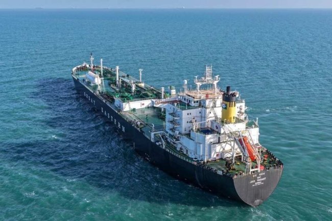 India Boosts LPG And PNG Supply Amid West Asia Crisis