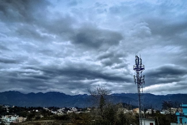 Western Disturbances: The Weather System Driving North India’s Rainfall
