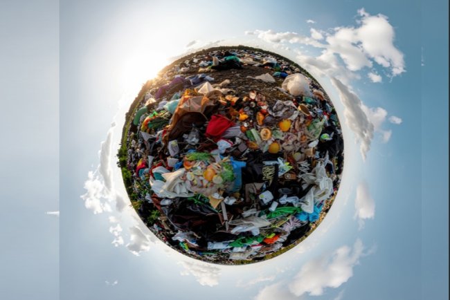 Global Waste To Hit 3.86 Bn Tonnes by 2050, Says World Bank Report