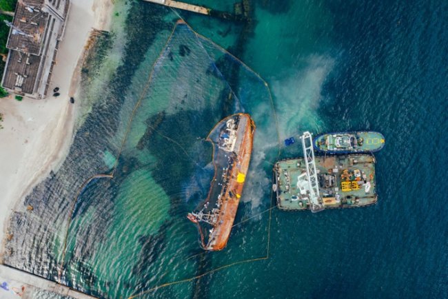 India's Ocean Economy: Growth Meets Sustainability