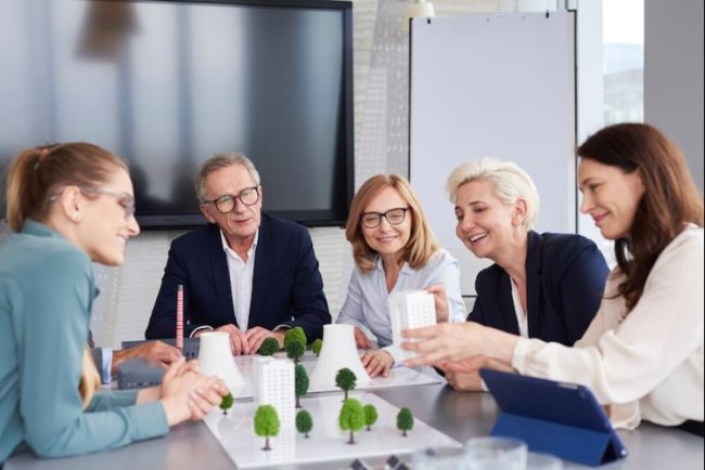 Apave Launches ESG Unit, Acquires DDA for Europe Growth