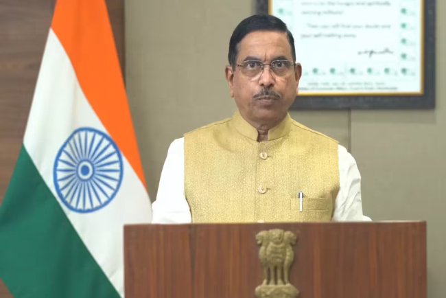 India Adds Record 55 GW Non-Fossil Capacity In FY26, Total Crosses 283 GW
