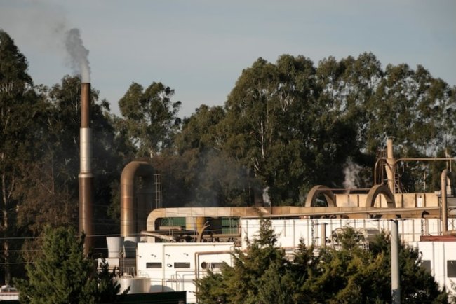India Targets 25% Steel Emissions Cut by 2035