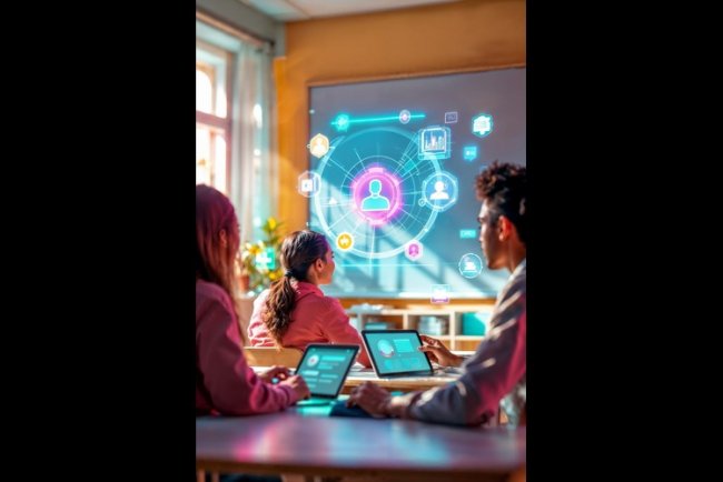 IICT Launches Free AI Skills House Programme Nationwide