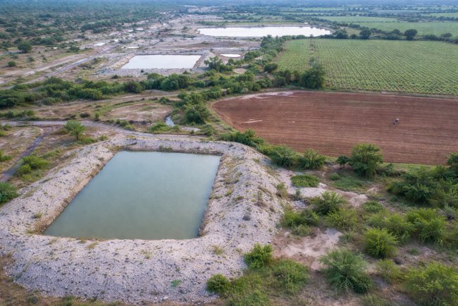 How Three Andhra Villages Turned Water Scarcity Into Water Security