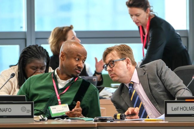 Green Climate Fund Approves $960 Million To Expand Climate Projects Globally