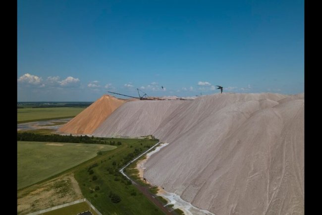Fortescue Targets Fossil-Free Pilbara Mining by 2027