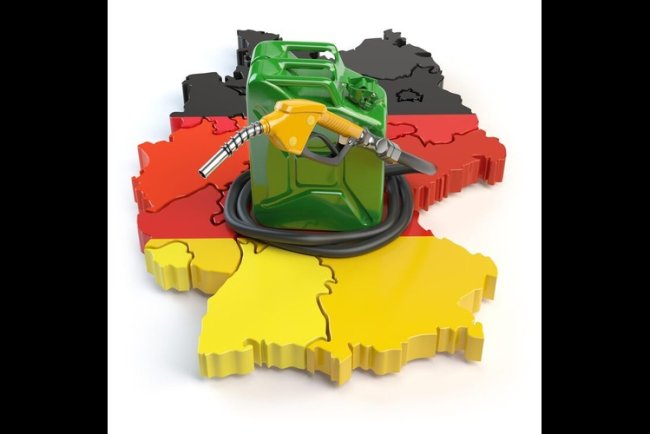 Germany Approves $1.9Bn Fuel Relief Amid Energy Crisis