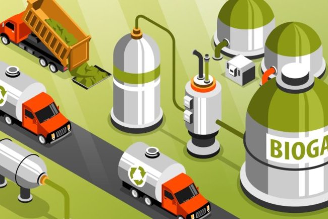 China Launches Integrated Green Fuel Project In Shenyang For Low-Carbon Transition