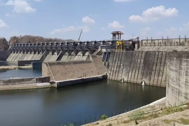 KPCL Sets Record Hydropower Generation In Karnataka At 15,509 MU
