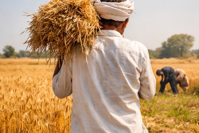How Bihar’s Satuani Connects Farmers, Food, and Sustainability