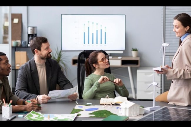 New Global Standard for Product-Level GHG Accounting Begins