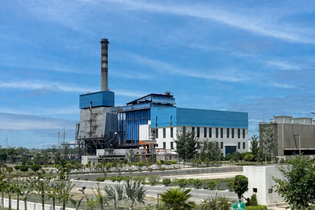 CRISIL Assigns Stable Credit Rating to SAEL Industries