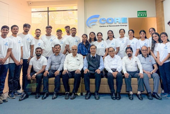 Tata Power Partners With CORE Academy To Train Workforce In Wind Turbine Operations