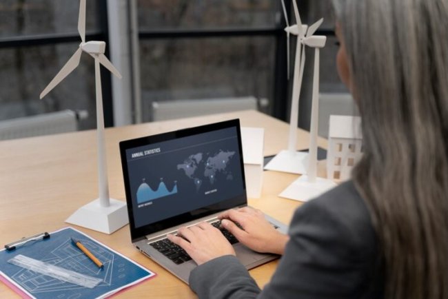 Microsoft Reaffirms Carbon Removal Amid Market Uncertainty