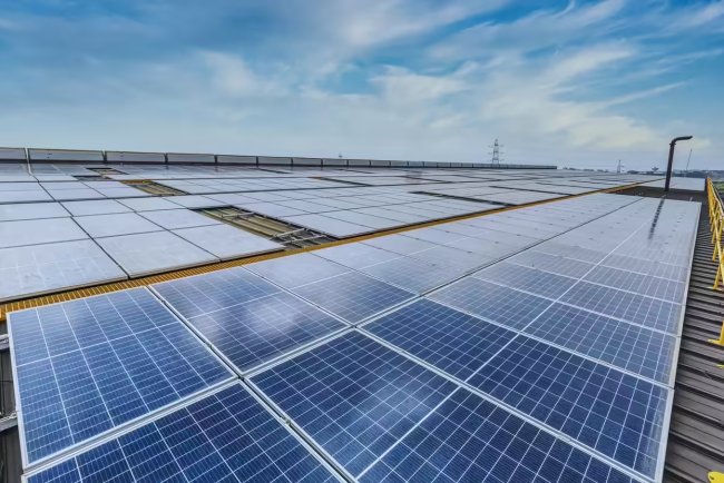 India Set To Become World’s Second Largest Solar Market By 2026