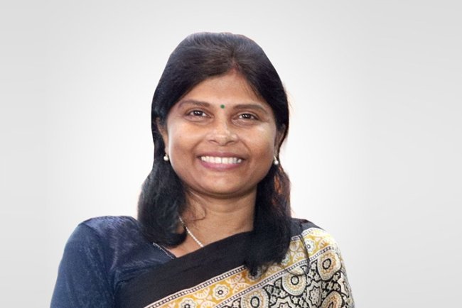 Women Don’t Just Use The System. They Expand It: Jayatri Dasgupta, CMO, PayNearby & Program Director, Digital Naari