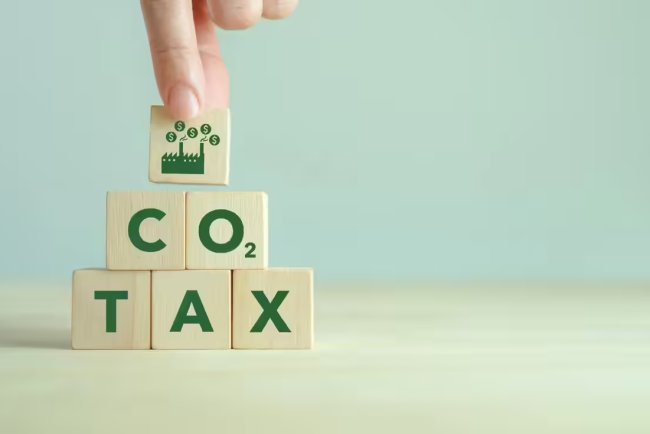 EU Carbon Tax Expansion May Raise Costs For Indian Exporters: GTRI