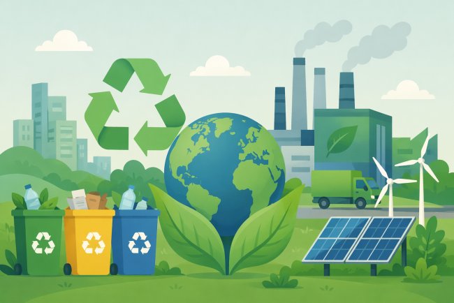 India’s 2026 environmental rules shift focus from policy to enforcement