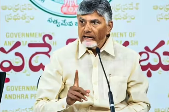Andhra Pradesh clears ₹2,500 crore battery materials plant in Chittoor