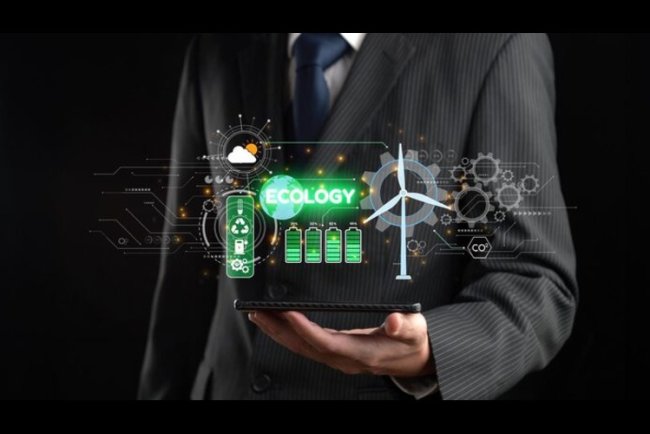 SGS, Sami Launch UK Platform to Drive Decarbonisation