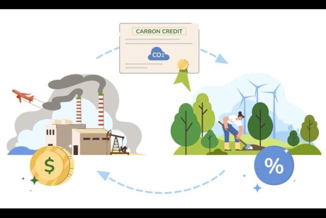 Bain, BMO Back Rapid Rise in Carbon Removal Market