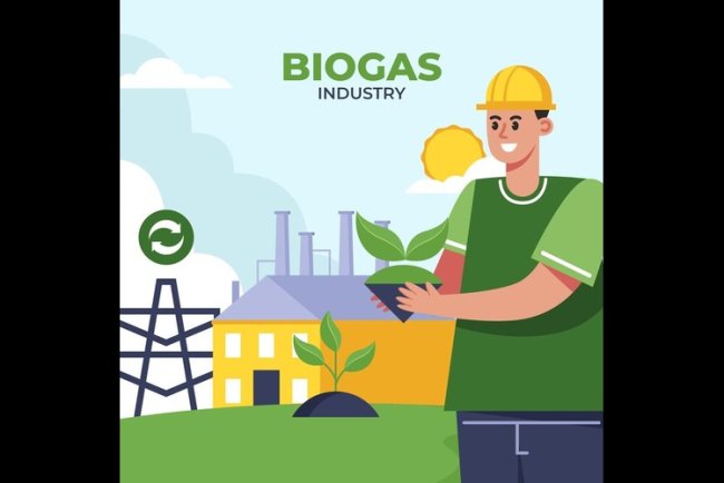 Supercritical Secures 500,000 Tons Biochar Credits from Exomad