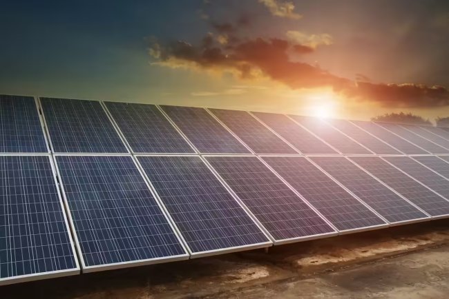 Renewable Energy Growth Slows Global Emissions Increase In 2025