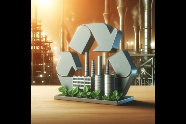 Renewable Metals Raises $12M to Scale Battery Recycling