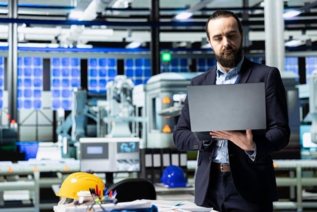 Siemens, Vulcan Advance Europe’s Lithium Supply Chain