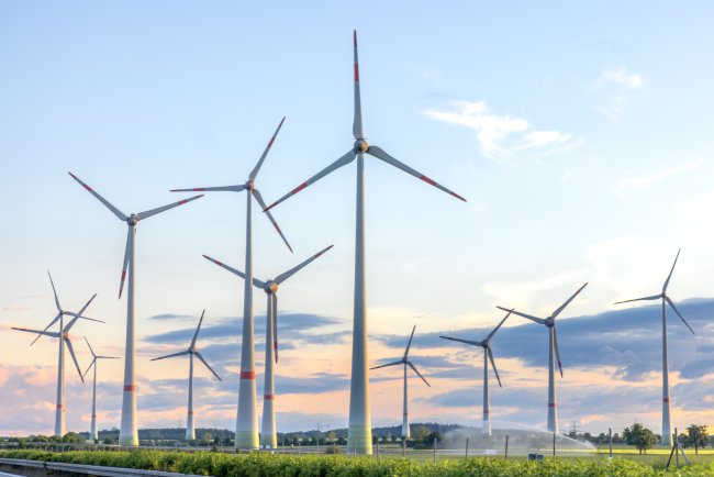 India Overtakes US and Germany to Become Largest Wind Market Outside China in 2025