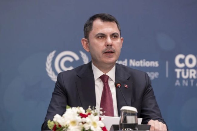 COP31 Presidency Proposes Türkiye Australia Model Focused On Climate Implementation