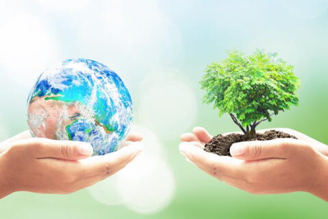 Beyond Visible Action: Earth Day 2026 Turns Focus To Climate Systems