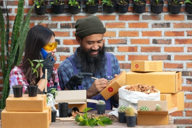 Green Startups Rise as Young Entrepreneurs Drive Change