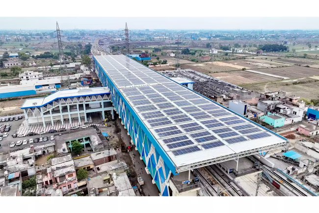 Odisha Sees Rise In Zero Electricity Bills With Rooftop Solar Adoption