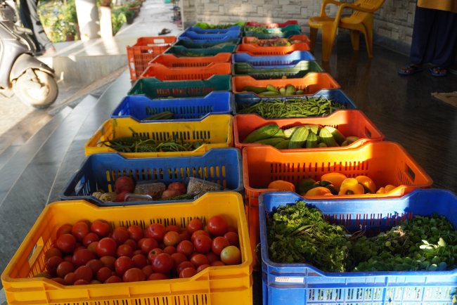 SFPI Launches Navahitam to Improve Food Access for Vulnerable Groups