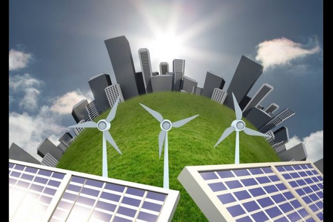 EU Targets $711Bn Clean Energy Push for Energy Security