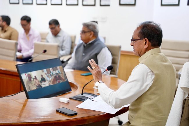 Centre Approves MSP Procurement Of Five Crops For Odisha Farmers