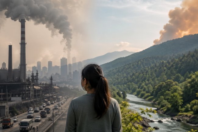 Why Is Environmental Health Still Failing to Address Combined Risks?