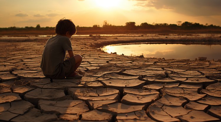 Rising Heatwaves Could Affect Nearly Half the World by 2050