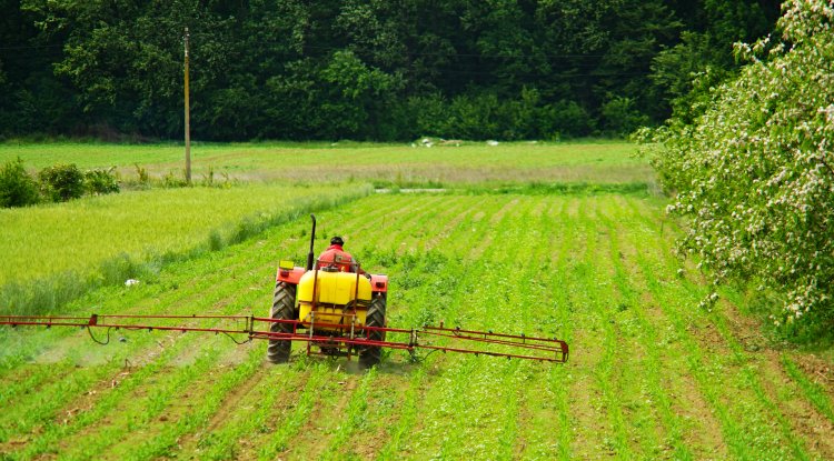 Government to Hold Regional Agriculture Conferences Across India