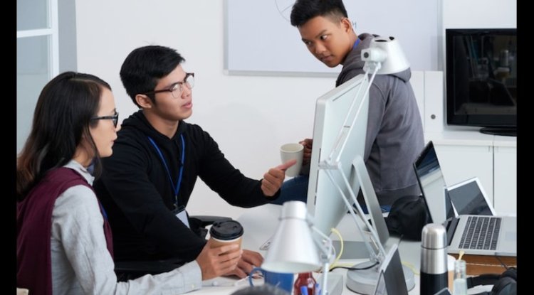 U.S. DOE and Amazon Launch AI Hub for Critical Materials