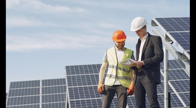 Ceigall Signs 15 PPAs for 130 MW Solar Project